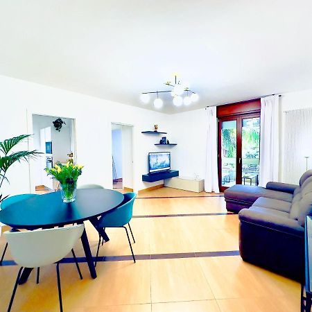 Salento Sweet Home - Obelisco Luxury Apartment Lecce Eksteriør billede